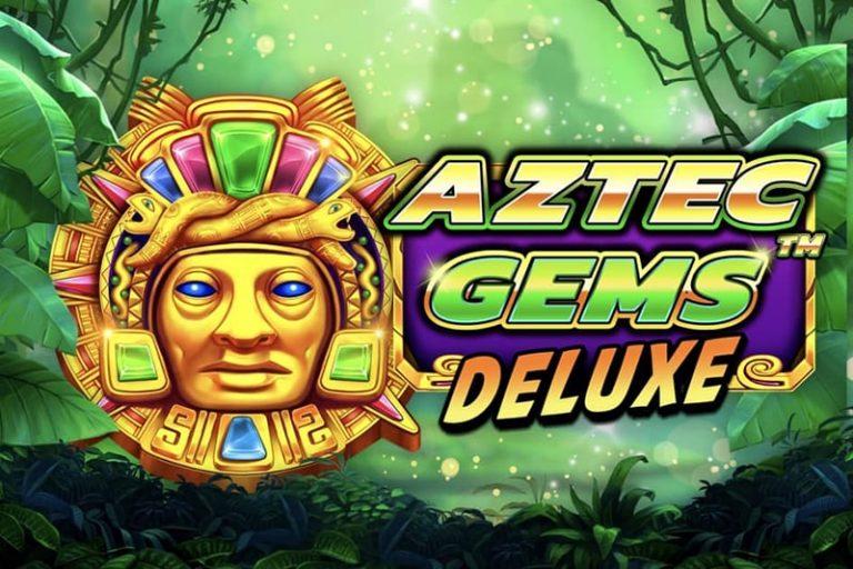 slot aztec gems deluxe